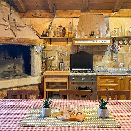 Holiday Home Villa Lucky Brtonigla Dış mekan fotoğraf