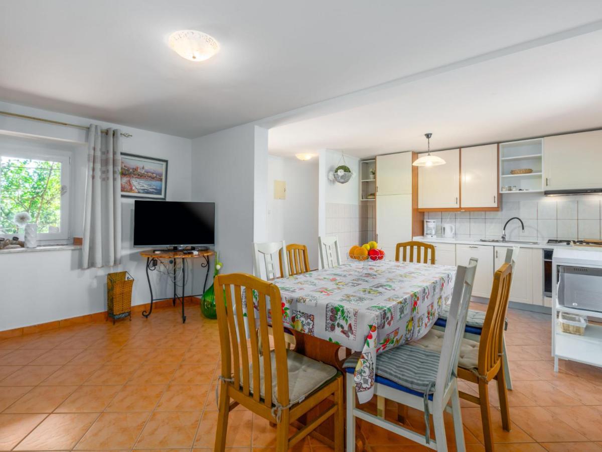 Holiday Home Villa Lucky Brtonigla Dış mekan fotoğraf