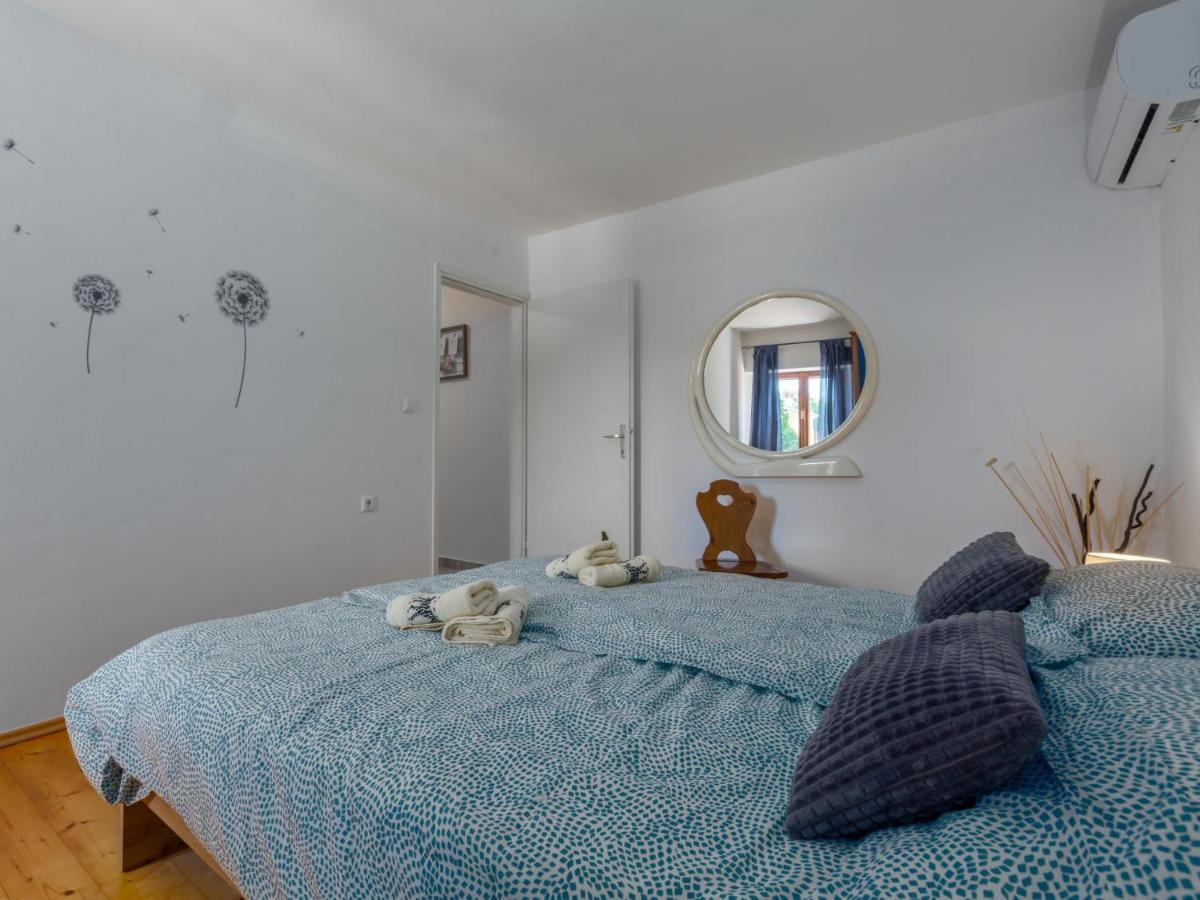 Holiday Home Villa Lucky Brtonigla Dış mekan fotoğraf