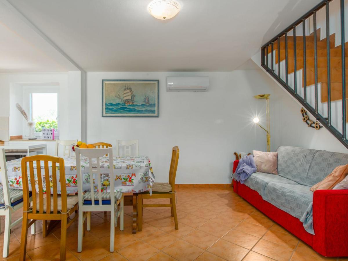 Holiday Home Villa Lucky Brtonigla Dış mekan fotoğraf