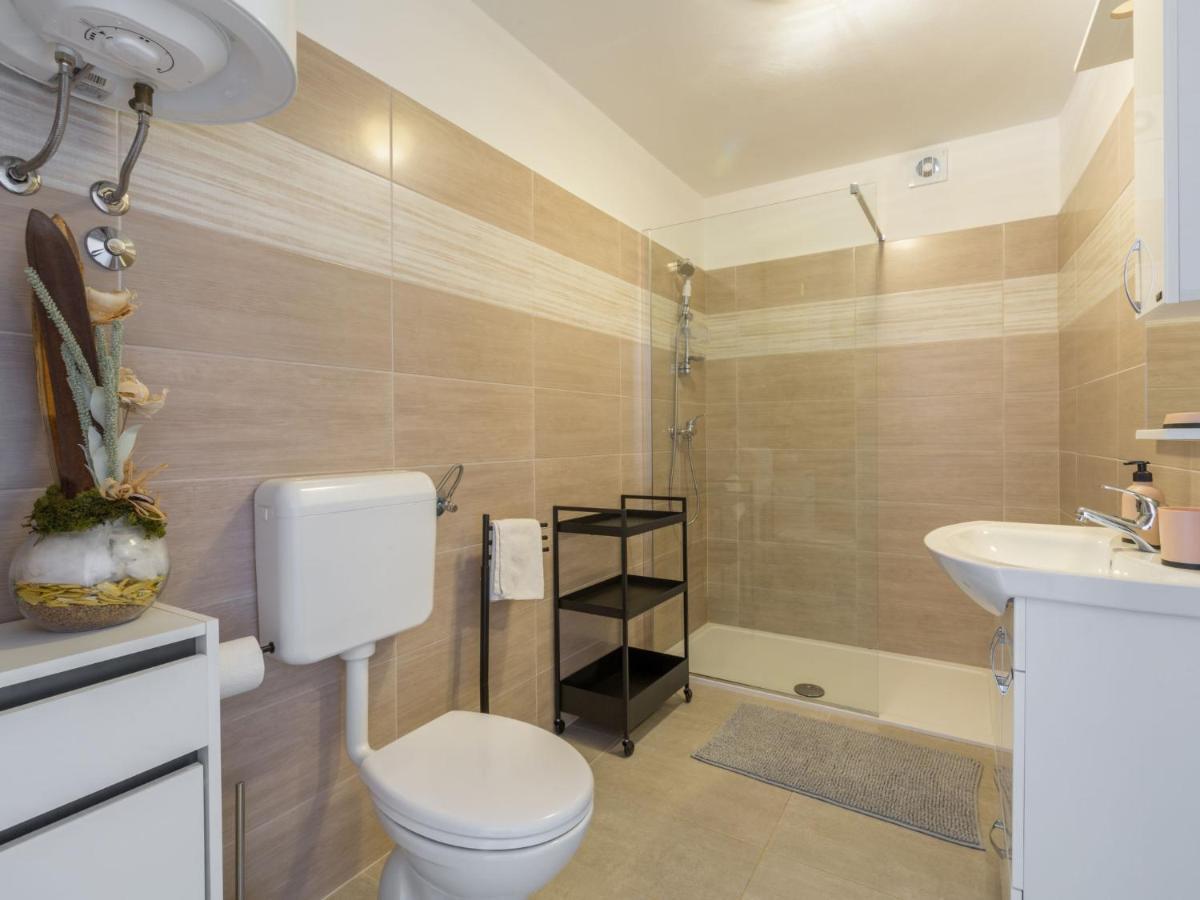 Holiday Home Villa Lucky Brtonigla Dış mekan fotoğraf