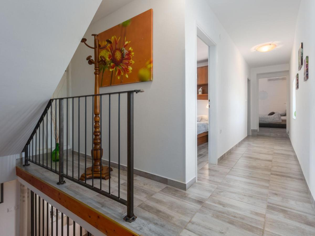 Holiday Home Villa Lucky Brtonigla Dış mekan fotoğraf
