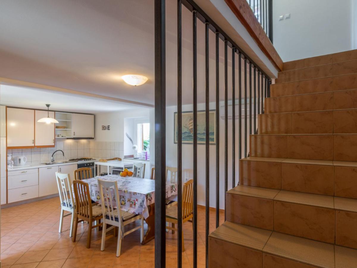 Holiday Home Villa Lucky Brtonigla Dış mekan fotoğraf