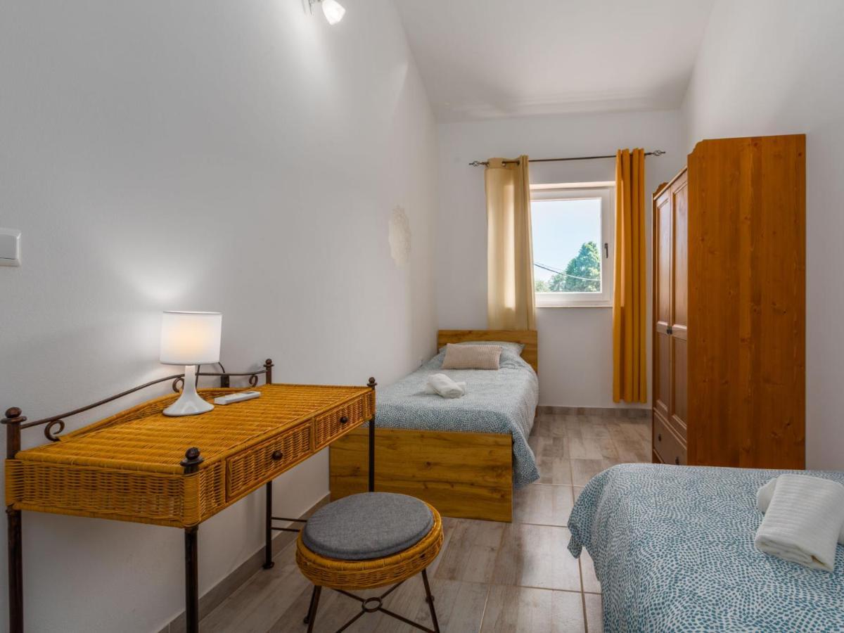 Holiday Home Villa Lucky Brtonigla Dış mekan fotoğraf