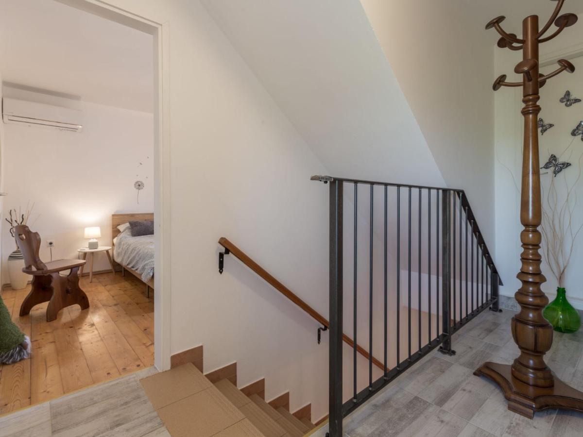 Holiday Home Villa Lucky Brtonigla Dış mekan fotoğraf