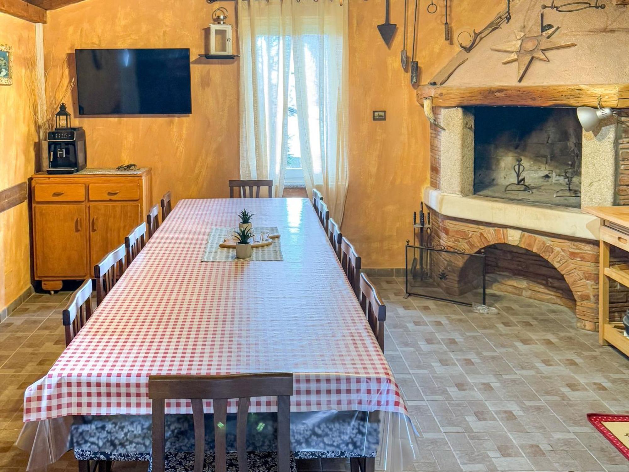 Holiday Home Villa Lucky Brtonigla Dış mekan fotoğraf