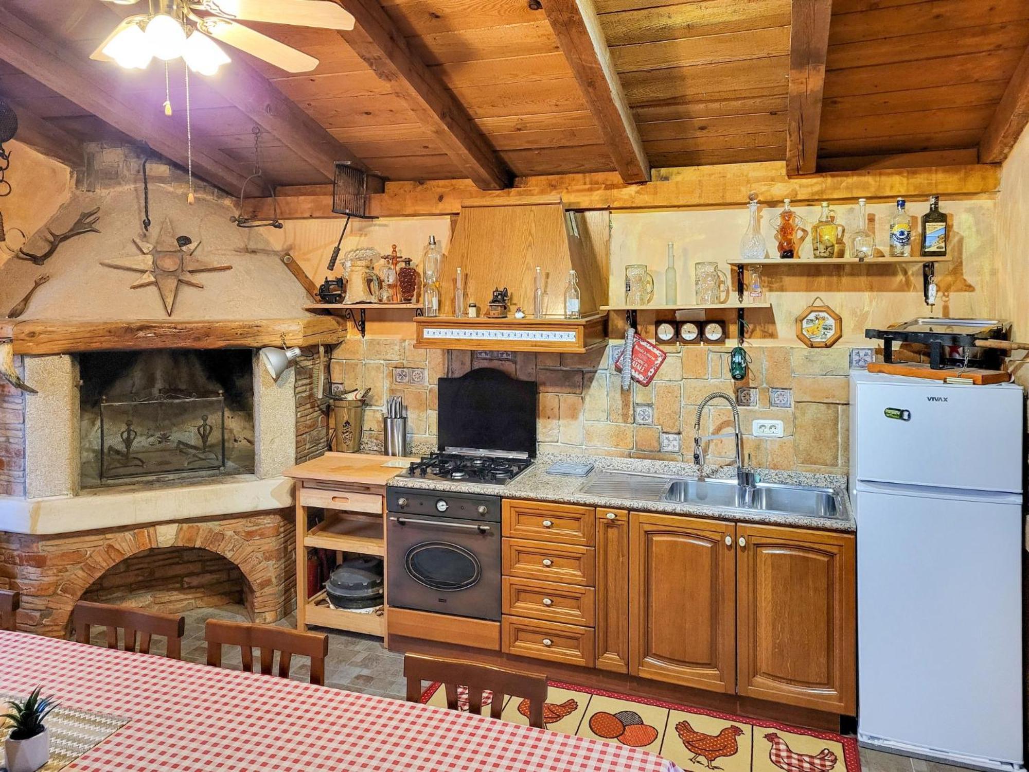 Holiday Home Villa Lucky Brtonigla Dış mekan fotoğraf